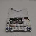 Chicago Power Tool MultiMate 220-Piece Rotary Tool Set