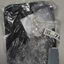 Memory Foam Elbow Rest Pad Car Armrest Box Pad Pu Leather Sponge Fit Comfortable Car Accessory