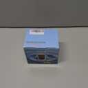 Shower filter element