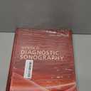 Textbook of Diagnostic Sonography: 2Volume Set