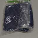 Hanes Men's Beefy-t T-Shirt, Heavyweight Cotton Tee, 1 Or 2 Pack, Big & Tall (X-Large)