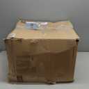 6x9 Rainbow Shaggy Kids Unicorn Rug for Girls Bedroom, Fluffy Fuzzy Soft Plush Pastel Large Area Rugs for Living Room,Washable Non Slip Nursery Boys Dorm Room Carpets