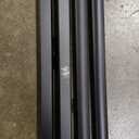 Outdoor Projector Screen with Stand 150 inch 16:9, Portable Projector Screen, 1.5 High Gain Fiberglass, Sturdy Backing, Wind-Resistant Movie Screen, Tripod/Wall Mounted, for Home Cinema/Backyard Party