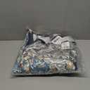 Qeils Washable Pee Pads for Dogs, 2 Pack Reusable Puppy Pads 36"x41" Super Absorbent Leakproof Dog Training Pads, Non-Slip Potty Pads for Floor, Crate, Couch, Whelping Pads Litter Mat Pet Supplies