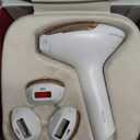 Philips Lumea 9000 IPL Hair Removal Device for Long-Lasting Smooth Skin
Laser Hair Removal Alternative, Easy Home Use, Medical Grade Safety, 4 Attachments (Body, Face, Bikini & Armpits), BRI984/03