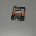2 x Duracell 41501 - AA Cell Battery (4 pack) (MN1500B4)