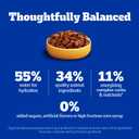 Pedigree Choice Cuts in Gravy Adult Soft Wet Dog Food Variety Pack, 3.5 oz. Pouches, 18 Count (EXP 10/31/27)