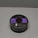 Cableague 14/2 Low Voltage Landscape Lighting Wire 100ft 14AWG*2C Waterproof Conductor Outdoor Direct Burial 100 feet Black