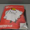 Morph Nightmare Killer Costume Kids, Nightmare Stalker Costume, Horror Movie Costumes Kids, Halloween Costumes For Boys (Medium)