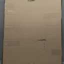 Clear Circle Sheet, 2 PCS 14 Inch Acrylic Disc 2mm Thick Transparent Plexiglass Round Plastic Sheet