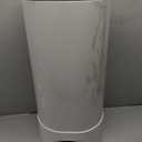 Munchkin UV Diaper Pail #1 in Odor Control, Includes 1 UV Snap, Seal & Toss Bag and 1 UV Refill Ring
