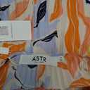 ASTR the Label Women's Blythe Dress Size M