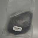 Pixie Cut Wigs for Black Women Short Layered Pixie Human Hair Wigs With Bangs Natural Black Color Glueless Short Curly Human Hair Wig Full Machine Made