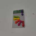 JACENT CULINARY ELEMENTS RAINBOW BAG CLIP 7 pack