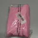 Inflatable Baby Chair for Babies 3 Months and Up, Baby Support Seat Summer Toddler Chair for Sitting Up, Built in Air Pump Baby Floor Seat, Pink