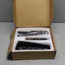 Mabett Fog Lights Assemblies Compatible with Ford Bronco 20262021-2025 2/4-Door, Daytime Running Lights for Bronco Accessories, Upgraded Fog Light Assembly