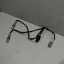 NewYall L4 1.6L Upstream and Downstream Air Fuel Ratio O2 Oxygen Sensor 234-5055 234-4568 for Kia Rio 2012-2014 Soul 2012-2015 for Hyundai Accent Veloster 2012-2014