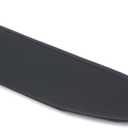 Front Door Panel Armrest for 2008-2012 Accord Coupe Armrest Replacement Armrest Panel (left)