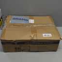 YACONA 3 in 1 Wagons Carts Foldable, 360LBS Lightweight Wagon with All Terrain Wheels, Collapsible Wagon Cart for Grocery, Camping, Beach, Garden & Sports (Black)