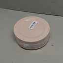 FLOWERCAT 100PCS Pink Plastic Plates - Heavy Duty Pink Party set Disposable serve for 50 guests -10 inch Dinner + 7 inch Dessert/Salad Plates for Easter,Birthday Party,Mother's Day