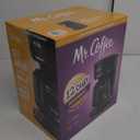 Mr. Coffee SK Switch 12 Cup Coffee Maker Black