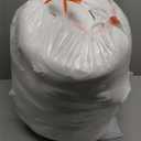 SOPAT Mattress Topper King Size Extra Thick Mattress Pad 8-21" Deep Pocket Soft Down Alternative Fill Mattress Protector Pillow Top Mattress Cover (78x80 Inches, White)