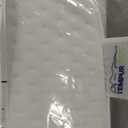 Tempur-Pedic TEMPUR Neck Pillow, Small Profile, White