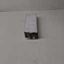 Adjustable Outdoor Antenna Mount - Universal J Pipe Mount for Antenna & Weather Station - Easy Installation, Solid Structure, Weather Proof (Diameter 1 1/4", Length 33 1/4")