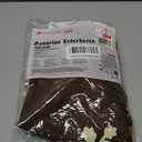 fun shack Womens Lederhosen Costume, German Lederhosen Costume Women, Bavarian Oktoberfest Costumes Women (Small, Brown)