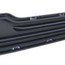 Perfit Liner New Front Bumper Grill Grille Plastic Black Closeout Panel All Cab Compatible With Dodge Ram 1500 Classic 1500 Pickup Truck 2013 2014 2015 2016 2017 2018 2019 2020,CH1036159