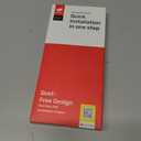 bersem 3 Pack for Samsung Galaxy S25 Ultra Screen Protector + 1 Pack Camera Lens Protector, 9H+ Tempered Glass Film with Customized Installation Tray, Military Grade Shatterproof, HD Clear