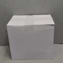 Tioncy 4 Pcs Ceramic Heart Shaped Plates 9 Inches Valentines Day Porcelain Heart Bowls Cute Dinner Dishes for Dessert Salad Appetizer Party Supplies(White)