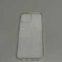 JETech Case for iPhone 15 6.1-Inch, Non-Yellowing Shockproof Phone Bumper Cover, Anti-Scratch Clear Back (Clear)