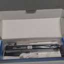 Portable Document Scanner, AOZBZ 900DPI Handheld Image Scanner, Scanning Wand,A4 Colour Photo Mobile Scanner Handy Scan (JPG/PDF Format, High Speed USB 2.0, Included 16G SD Card) (Black)