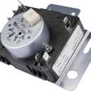 Dryer Timer Replacement for Whirlpool W10436303 WPW10436303 AP6021393 PS11754717 162-418-AM 162-426-1 162-418-1