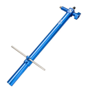 ZTTO Road Bike Shifter Angle Measure Tool, Derailleur Hanger Alignment Gauge, Adjust Shift Brake Lever Height Bicycle Regulate