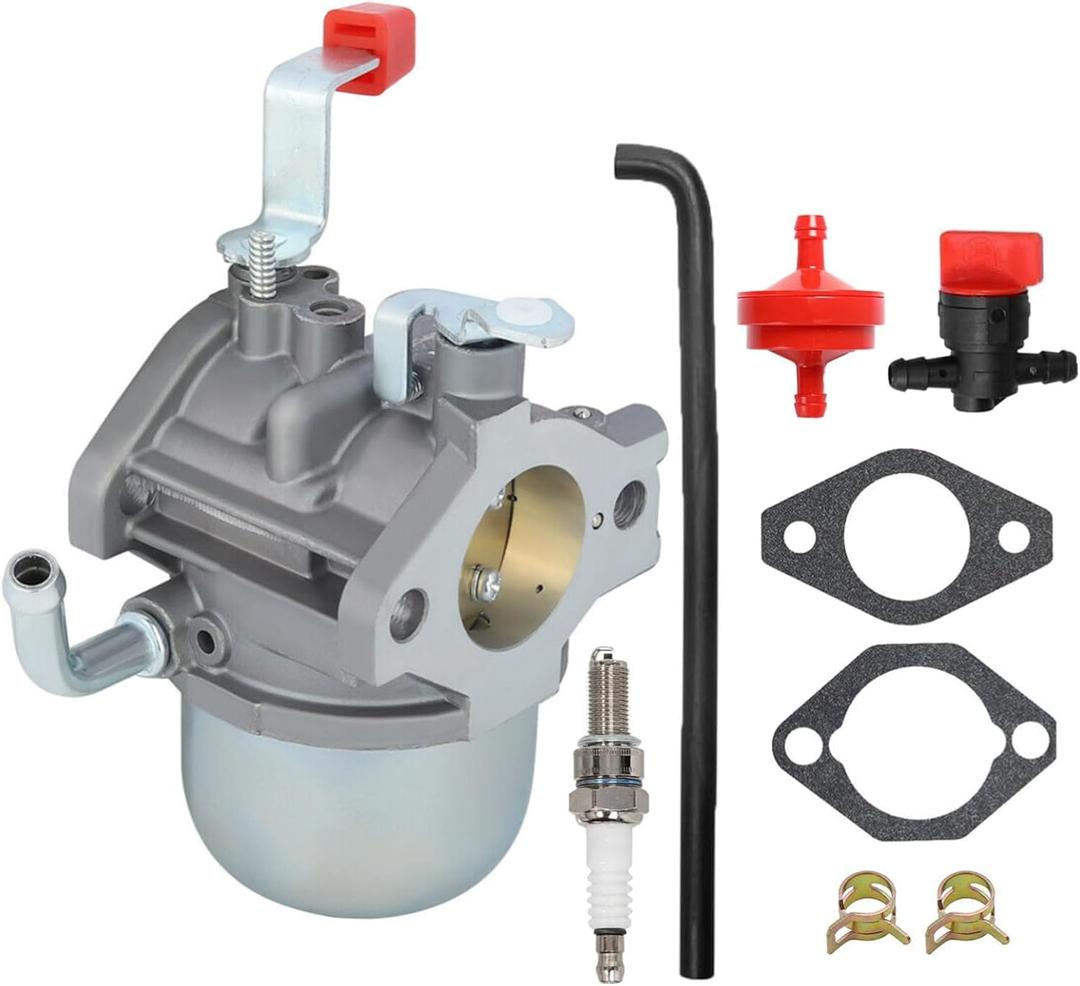 Carburetor For Generac 7000EXL generator with 14HP Briggs & Straton engine