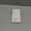 2 x MOZOTER for iPhone 17 Pro Case with Kickstand,[Compatible with MagSafe] [12FT Military Grade Protection] Slim Translucent Matte Shockproof Phone Case,6.3",Black