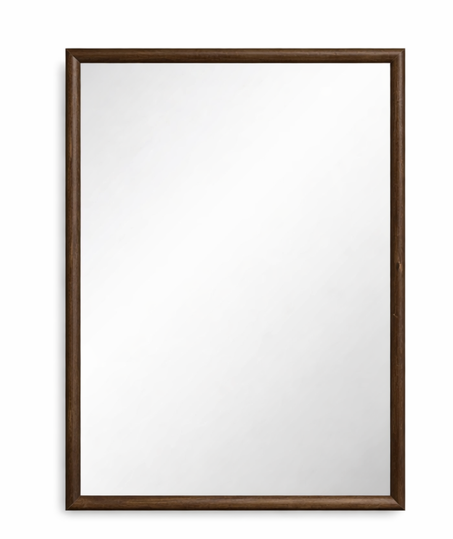 ELSA L Wall Mirror 18 in x 24 in