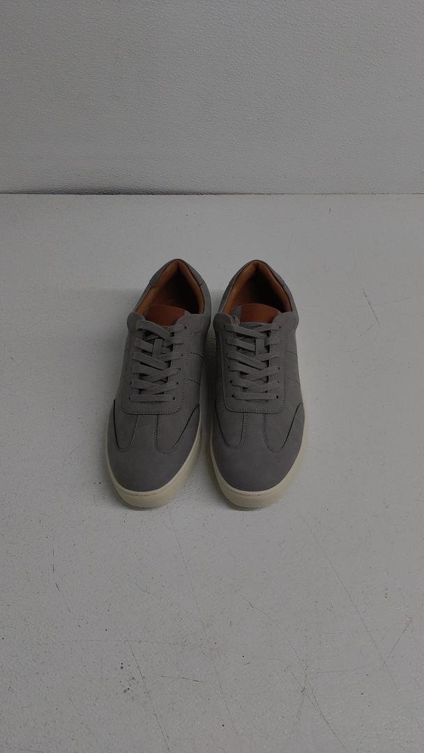 SM York Sneakers, Gray, Mens,, 12M