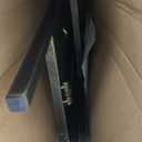 Iron Adjustable Arts & Crafts Easels,Metal Easel Stand with Chain Support for Mirror,58 Inch Floor Easels for Display Wedding Sign(Bronze)