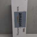 Floating Shelves for Wall, Floating Shelves for Bedroom Kitchen Decor, Wall Mounted Rustic Farmhouse Wood Shelf for Books, Plants, Set of 3 (White) (15.74 inches L x 6.7 inches W x 6.4 inches H)