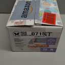 The Honest Company Comfort Dry Disposable Diapers for Sensitive Skin, Hypoallergenic, Above It All + All The Alpacas, Club Box Size Newborn 72 Count