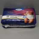 TENA Incontinence Underwear for Women, Super Plus Absorbency, Small/Medium, 18 Count