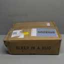 Super Fuzzy Soft Sherpa Fleece Weighted Blanket, 15 lbs Dual Sided Fluffy Heavy Weighted Blankets for Adults - No Bunching with Double Layers of Soft Inner Lining (60"x 80", 15 Pounds)