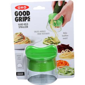 OXO Good Grips Handheld Spiralizer (1 Blade)
