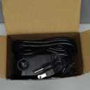 VIVOSUN 660GPH Submersible Water Pump, 2500L/H 35W aquarium pump, Ultra Quiet Fountain Pump with 8.2ft/2.5m High Lift for Fish Tank, Pond, Aquarium, Statuary, Hydroponics