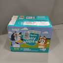 Pampers Training Pants - Easy Ups Boys & Girls Bluey - Size 2T-3T, 74 Count, Children's Potty Underwear 