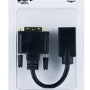 GE DVI to HDMI Adapter
