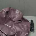 Trideer Exercise Ball Yoga Ball Office Seating & Balance Ball Chair, Stability Ball for Pilates, Physical Therapy, Core Training & Balance Improvement & Stretching (L(23-26ines/58-65cm), Rosy Morning Glow)